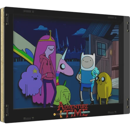 Adventure Time 3
