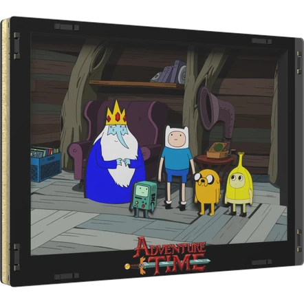 Adventure Time 1