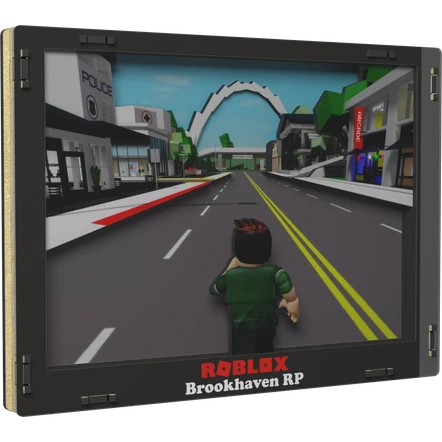 Roblox Brookhaven