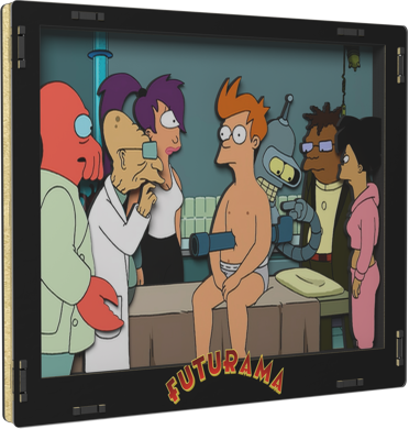 Futurama 2