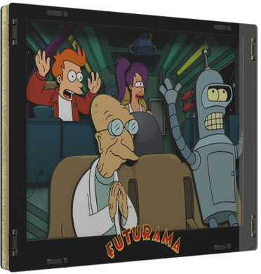 Futurama