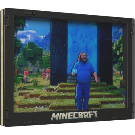 Minecraft Movie