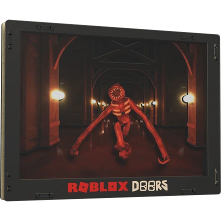 Roblox Doors