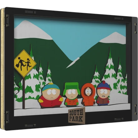 South Park 1