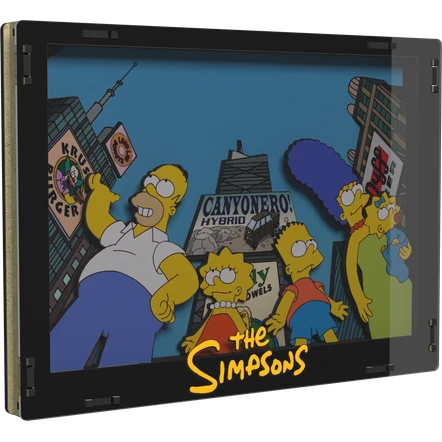 The Simpsons 2