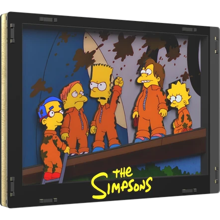 The Simpsons 3